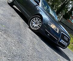 Audi A6 2.0TDI
