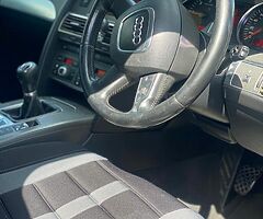 Audi A6 2.0TDI