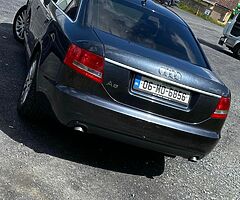 Audi A6 2.0TDI - Image 4/4