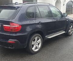 For sale Bmw x5.nct 11.2022 - Image 4/7