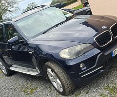 For sale Bmw x5.nct 11.2022 - Image 6/7