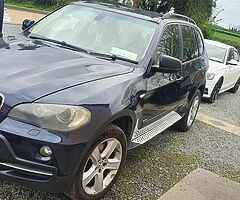 For sale Bmw x5.nct 11.2022 - Image 7/7