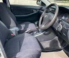 2004 Toyota Corolla - Image 10/10