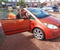 2007 Mitsubishi Colt 1.5 NCT@TAXED 1Owner Low Kms Manual Transmission
