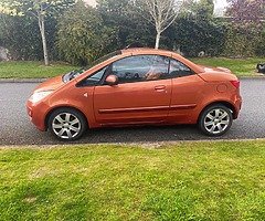 2007 Mitsubishi Colt 1.5 NCT@TAXED 1Owner Low Kms Manual Transmission