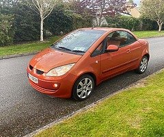 2007 Mitsubishi Colt 1.5 NCT@TAXED 1Owner Low Kms Manual Transmission