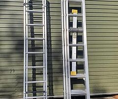Ladders cheapest in 
