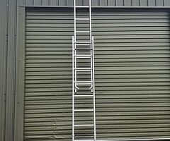 Ladders cheapest in 