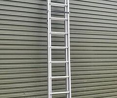 Ladders cheapest in 
