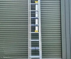 Ladders cheapest in  - Image 5/7