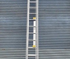 Ladders cheapest in  - Image 7/7