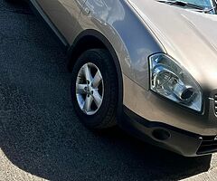 2009 Nissan Qashqai 1.5 Diesel