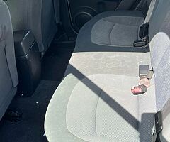2009 Nissan Qashqai 1.5 Diesel - Image 4/6