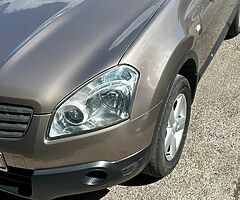 2009 Nissan Qashqai 1.5 Diesel - Image 6/6