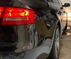 Audi A4 163bhp - Image 4/10