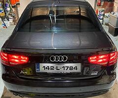 Audi A4 163bhp - Image 6/10