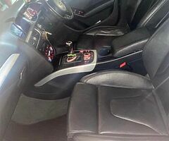 Audi A4 163bhp - Image 7/10