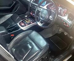 Audi A4 163bhp - Image 8/10