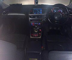 Audi A4 163bhp - Image 9/10