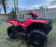 Honda 500