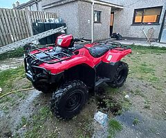 Honda 500 - Image 3/7