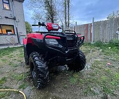Honda 500 - Image 4/7