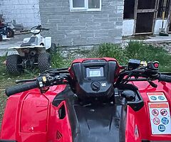 Honda 500 - Image 7/7