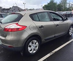 2010 Renault Megane Only 59000 KM Megane Spotless Low Tax Delivered - Image 4/8