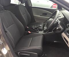 2010 Renault Megane Only 59000 KM Megane Spotless Low Tax Delivered - Image 5/8