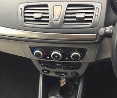 2010 Renault Megane Only 59000 KM Megane Spotless Low Tax Delivered - Image 7/8