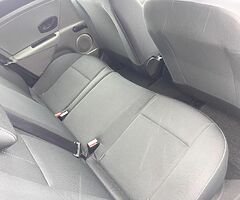 2010 Renault Megane Only 59000 KM Megane Spotless Low Tax Delivered - Image 8/8