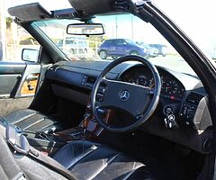 Mercedes SL300 3.0 Auto - Image 3/6