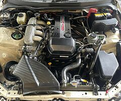 1999 Toyota Altezza - Image 7/10