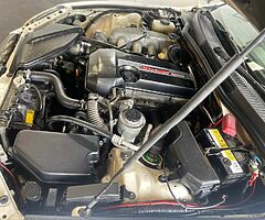 1999 Toyota Altezza - Image 8/10
