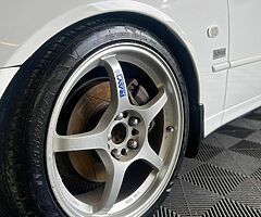 1999 Toyota Altezza - Image 10/10