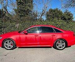 Audi a6 2012 Auto S-Line May swap - Image 9/9