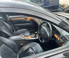 Mercedes e200