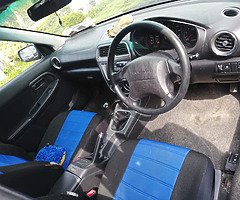 subaru Impreza - Image 4/10
