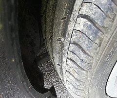 subaru Impreza - Image 5/10
