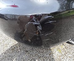 subaru Impreza - Image 6/10