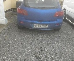 Mazda 3 for sale
