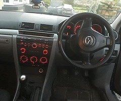 Mazda 3 for sale - Image 5/5