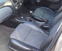 Nissan almera 05