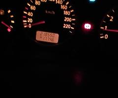 Nissan almera 05 - Image 7/7