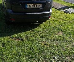 07 ford focus 1.6 diesel - Image 4/5