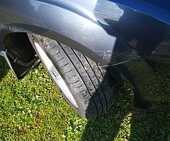 07 ford focus 1.6 diesel - Image 5/5