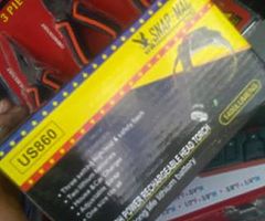 Tools for sale - Image 3/10