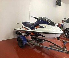2003 Yamaha 1300R Jetski