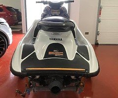 2003 Yamaha 1300R Jetski