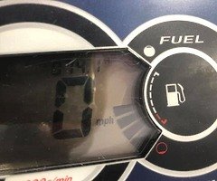 2003 Yamaha 1300R Jetski - Image 3/4